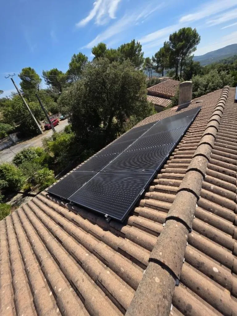 Installation sur mesure et étude offerte et personnalisée pour votre projet solaire 
