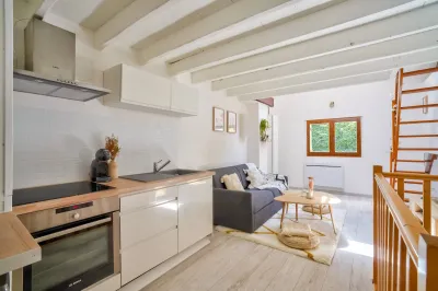 Cherche photographe professionnel pour appartement airbnb à Paris 9