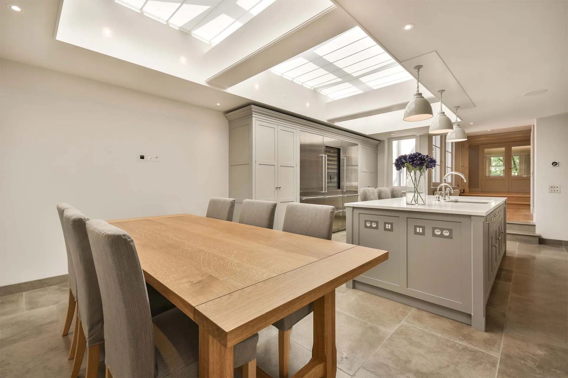 Rénovation d'intérieur