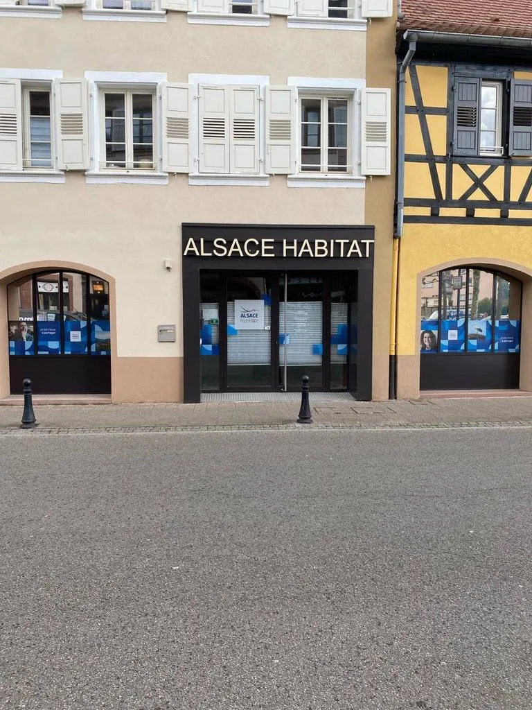 lettre enseigne pvc wissembourg