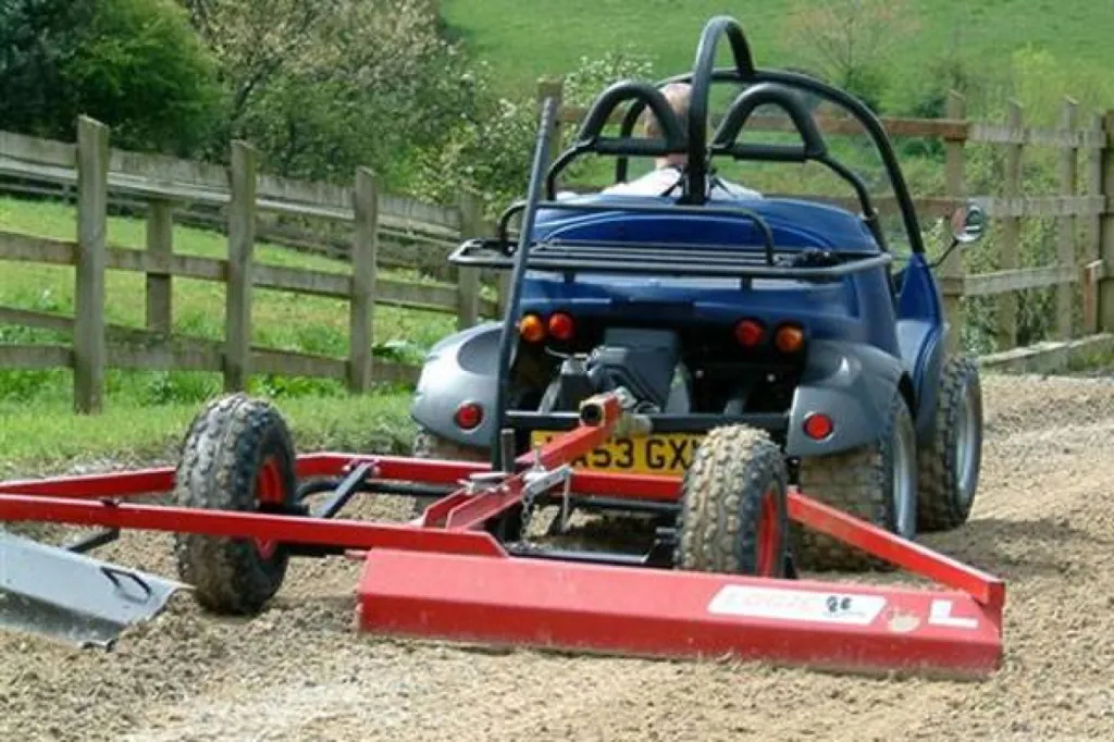 Nouveau Secma le FUN QUAD 340 a decouvrir chez VSP LIGO a Toulon dans le Var 83