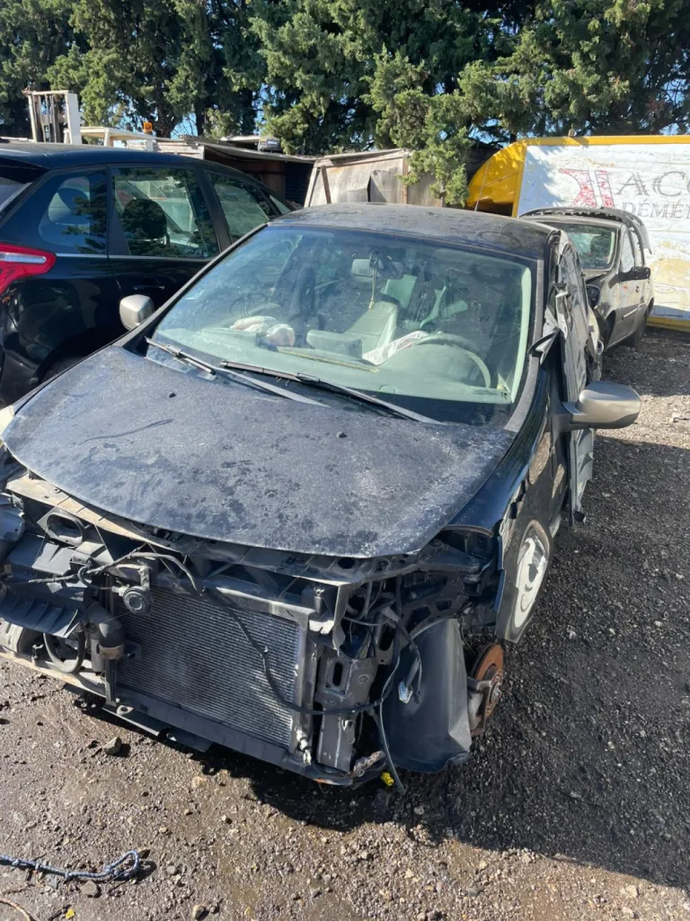 Epaviste Lambesc 0620623133, enlèvement gratuit d'épaves dans les Bouches-du-Rhône