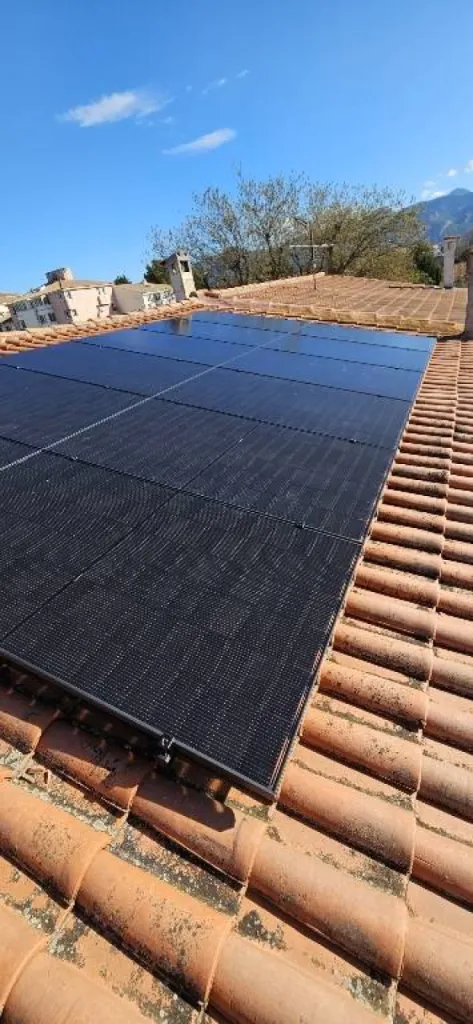 Installez sur votre toit des panneaux solaires photovoltaïques à Aubagne, La Ciotat ou Marseille