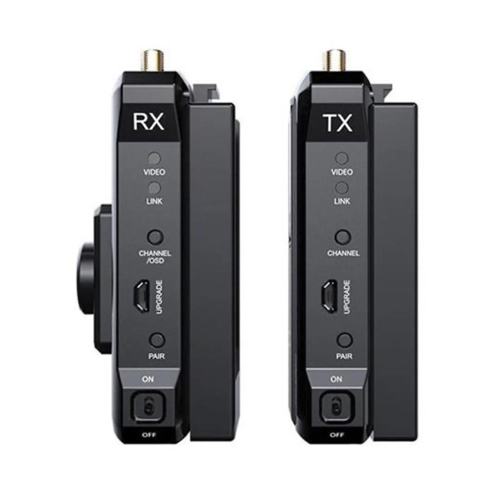 location kit transmission video hf à frejus dans le var