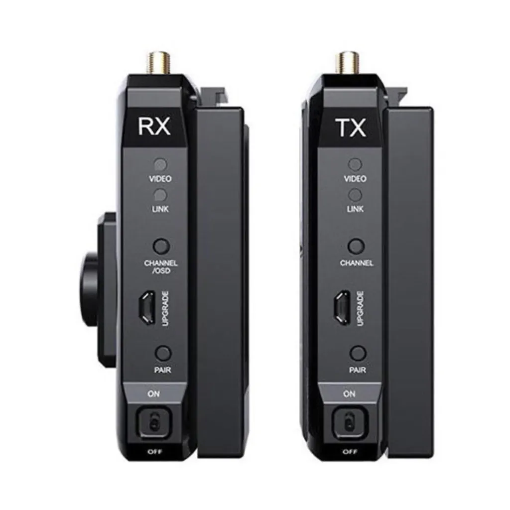 location kit transmission video hf à frejus dans le var