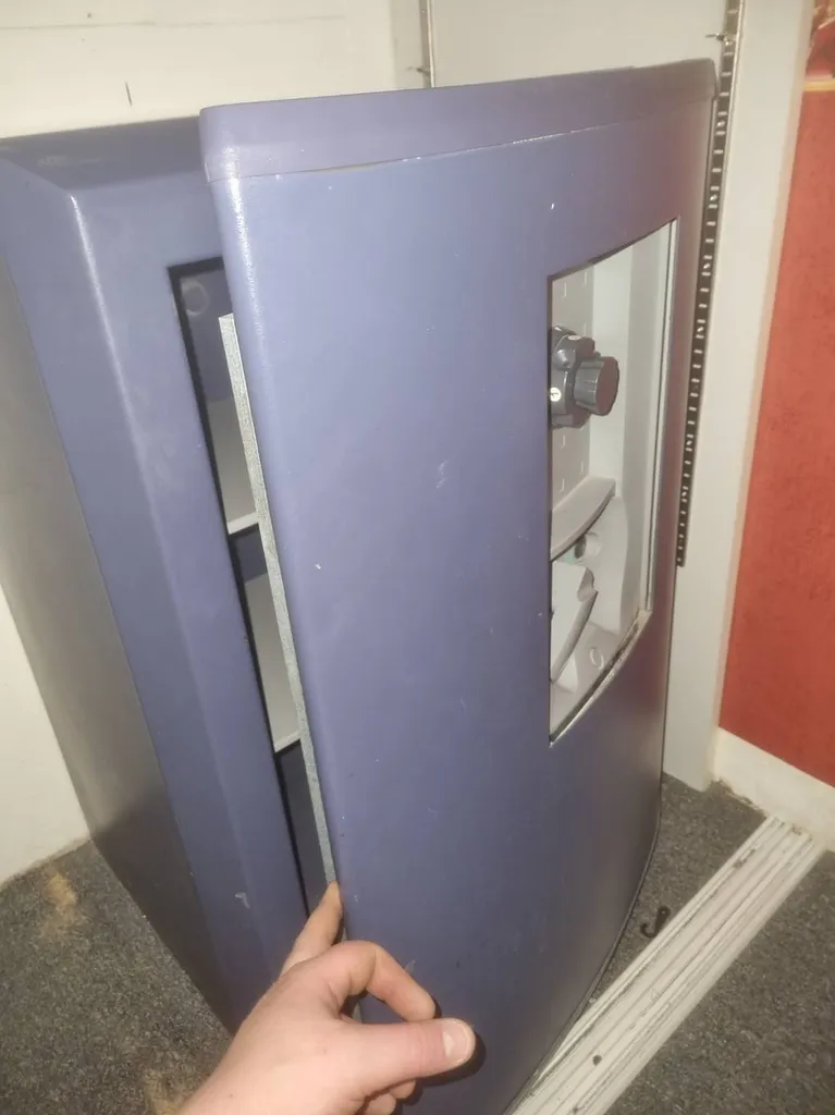 Serrurier coffretier fichet bauche carena Valenciennes