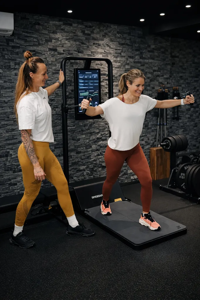 Coaching VIP Trio – Le Luxe à Partager
