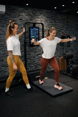 Coaching VIP Trio – Le Luxe à Partager