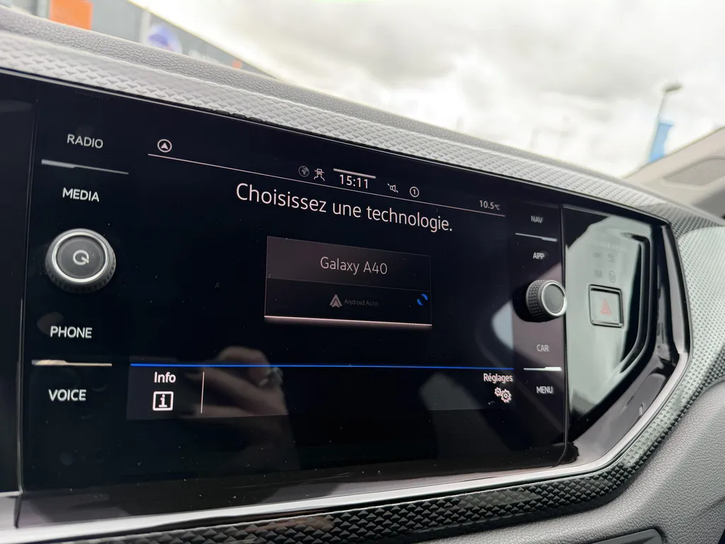 Volkswagen Polo d'occasion à vendre près du Havre : citadine essence fiable et récente disponible chez Caudebec Automobiles