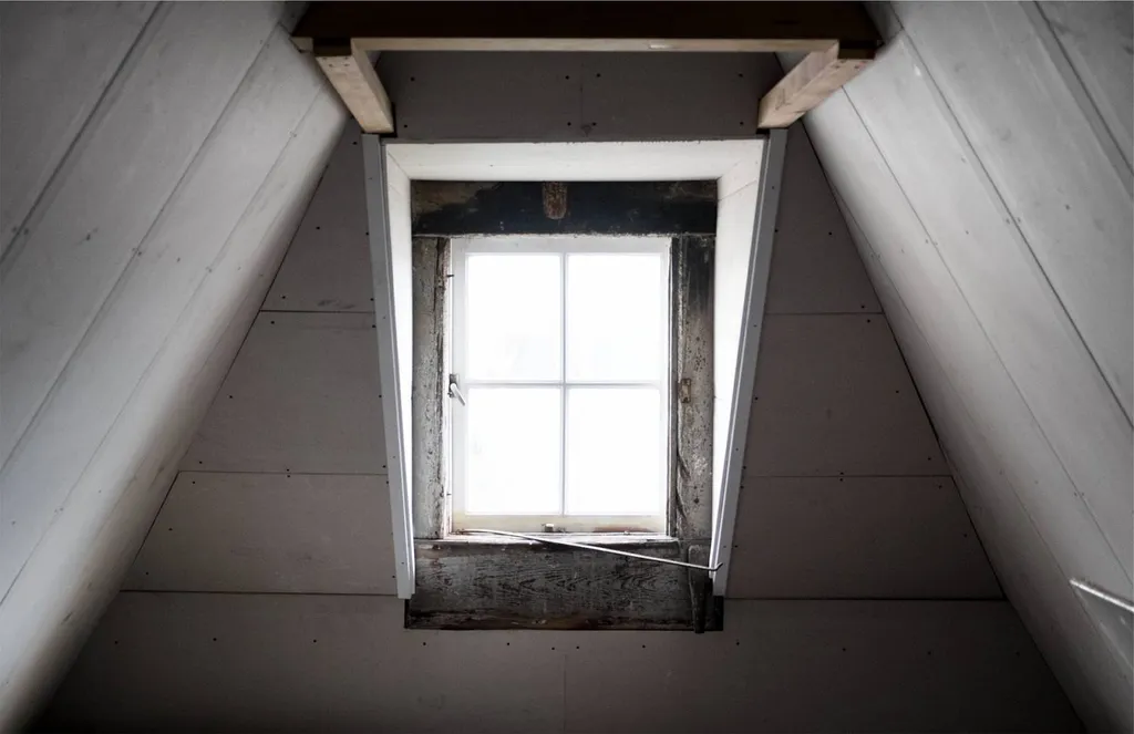 L'installation professionnelle d'une fenêtre de toit Velux et la création d'ouverture pour combles à Saint-Maur-des-Fossés