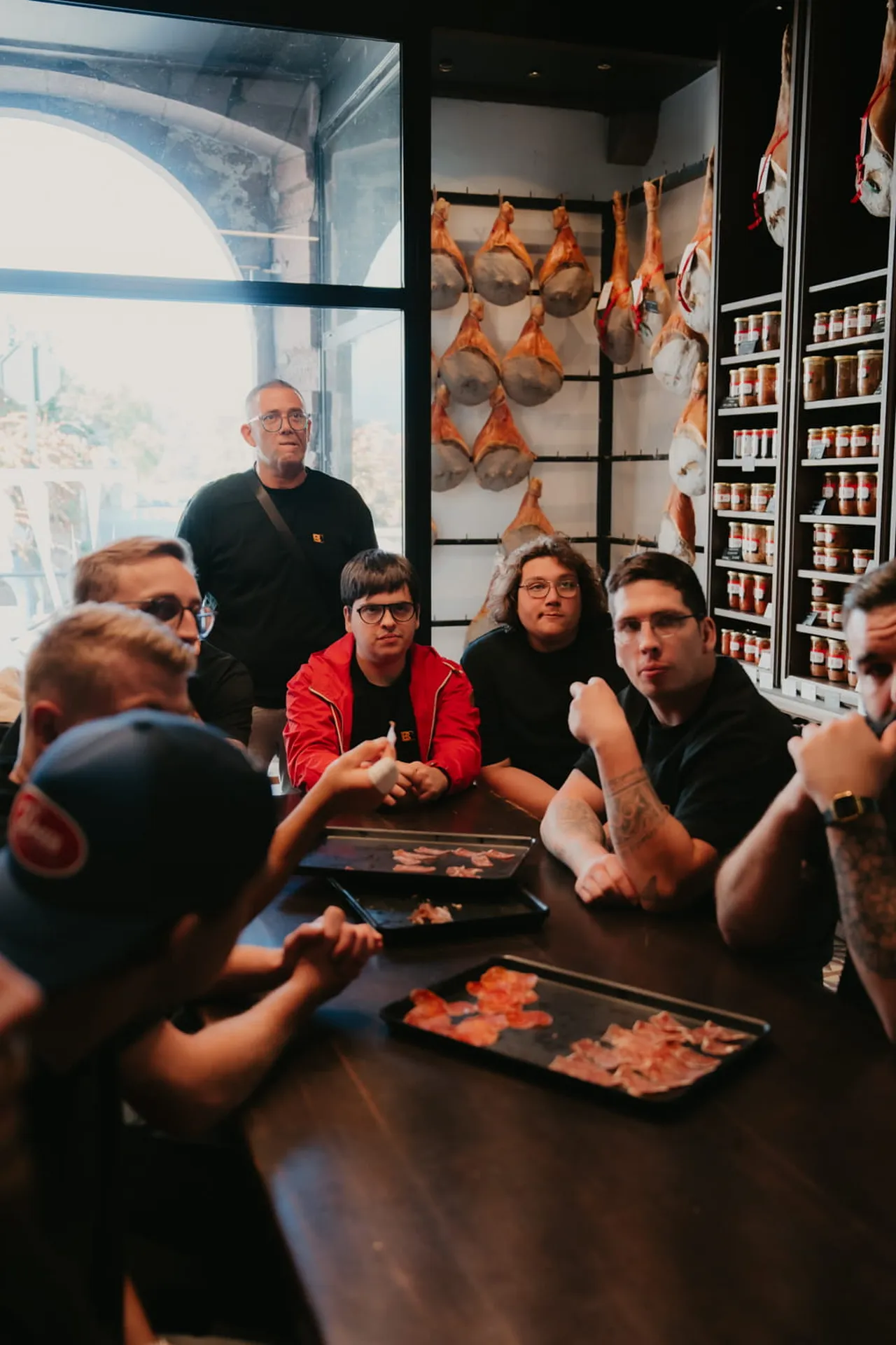 Charcuterie de saison en hiver : que privilégier à la Boucherie des Copains à Toulouse et Blagnac