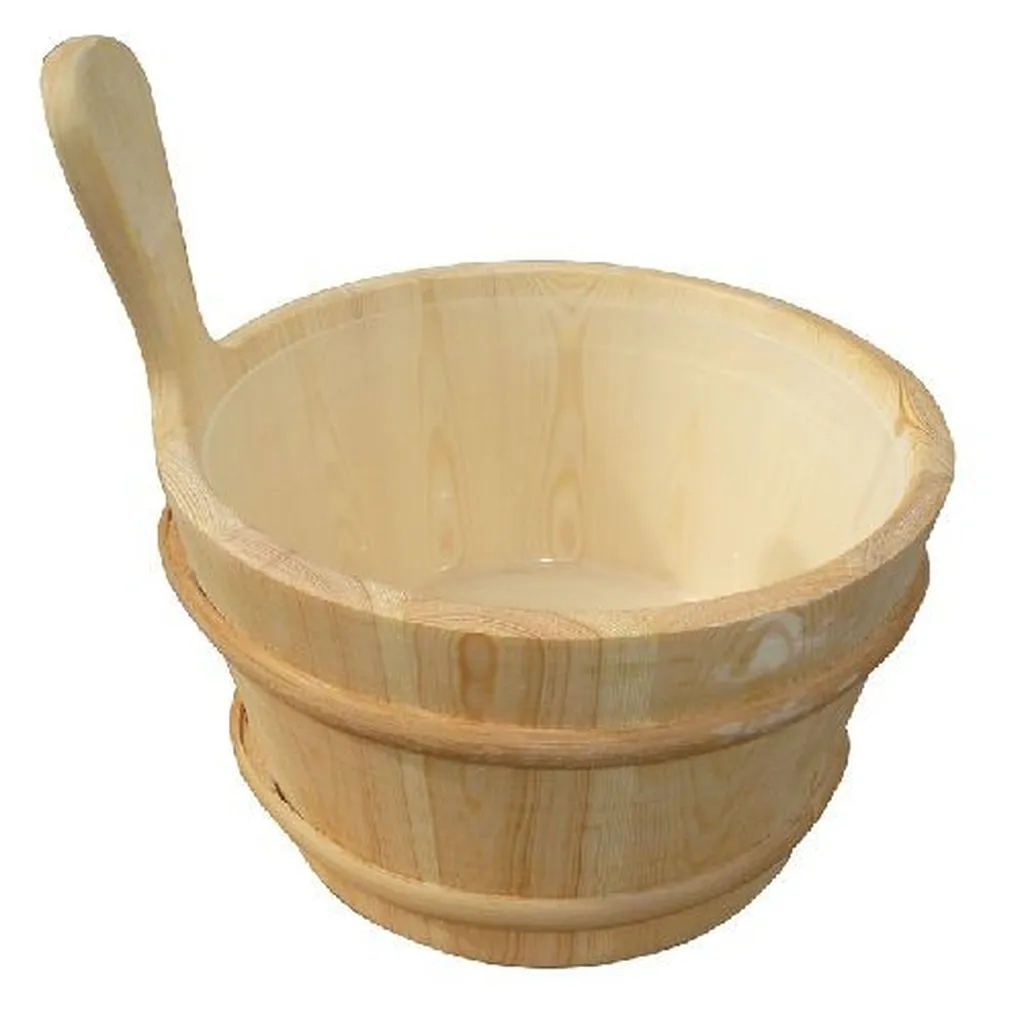 Accessoires Sauna TYLÖ