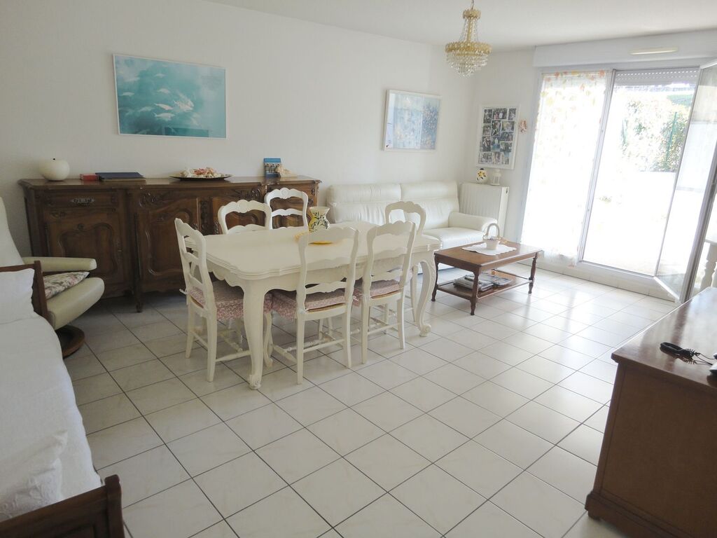 T3 avec jardin à vendre La Bédoule