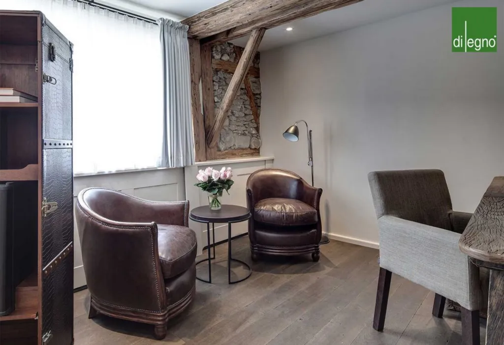 Parquet DI LEGNO Ambiance TIM15