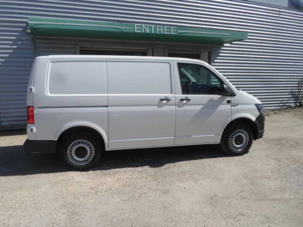 Volkswagen T6 occasion à Mérignac