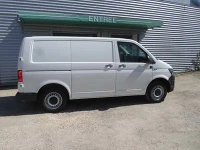 Volkswagen T6 occasion à Mérignac