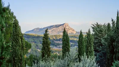 Séjour écoresponsable au thecamp Hotel certifié Bâtiment Durable Méditerranéen à Aix-en-Provence