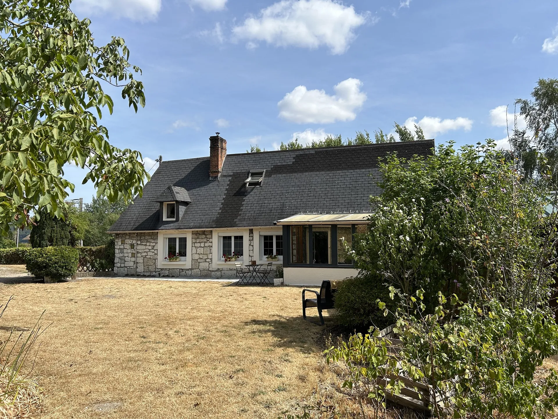 Maison 7 pièces 140 m² · à Notre-Dame-de-Bliquetuit · 140 m² · 199 000 €