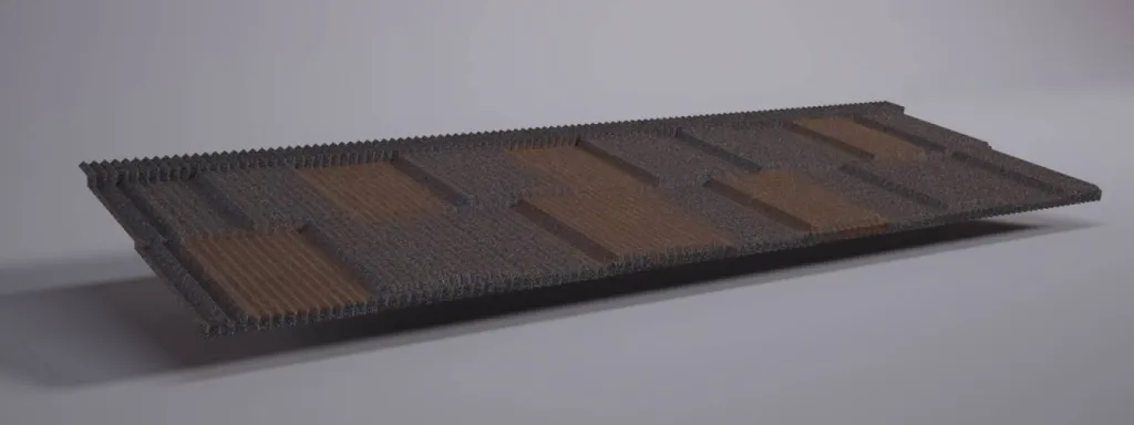 GERARD SENATOR couleur BARK