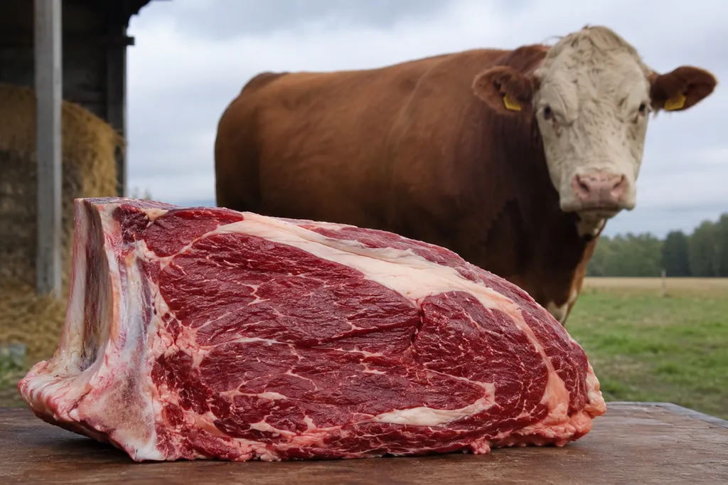 Côte Simmental