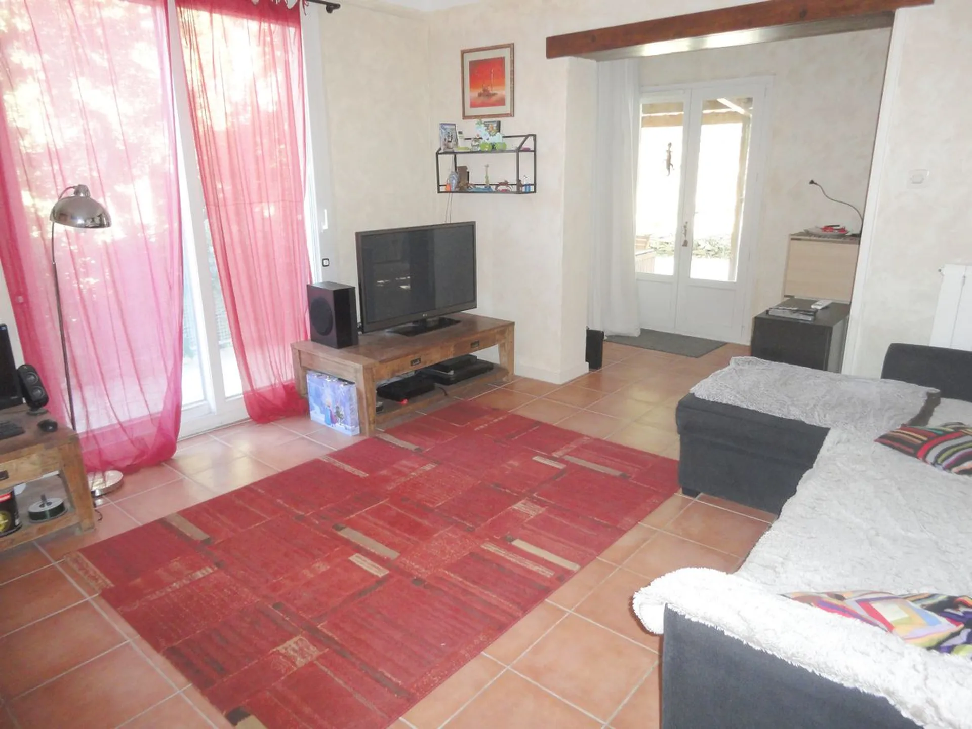 Villa carnoux à vendre