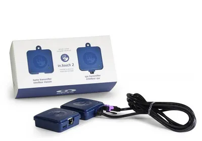 Caractéristiques supplémentaires des spas Be Well Canada Spa