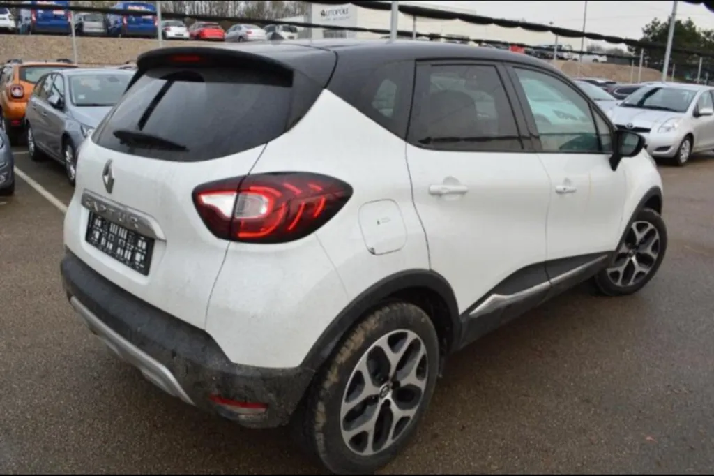 CAPTUR INTENS DCI 90 Haute Garonne