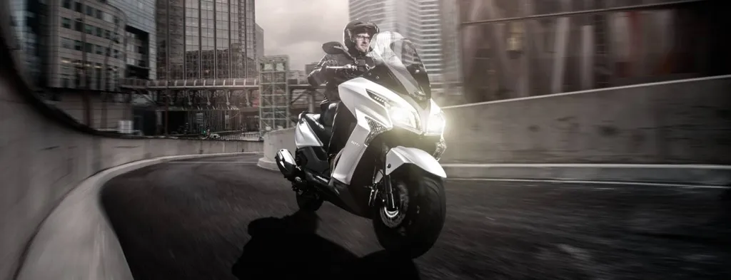 Vente de scooter 50cm3 et 125cm3