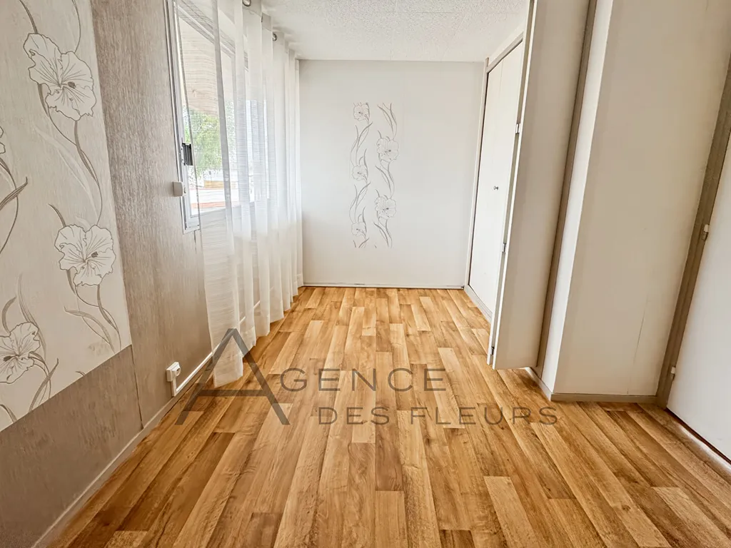 À vendre, bel appartement de 82 m² sur la commune de SAINT PIERRE LES ELBEUF 76320