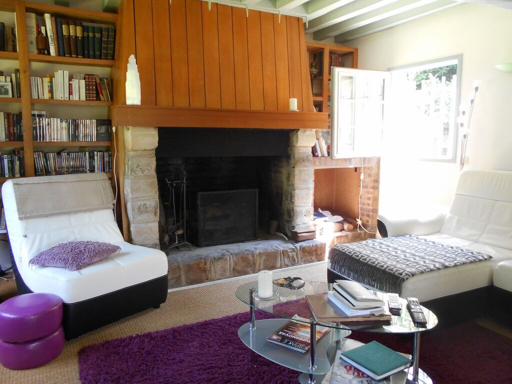 Acheter une maison de campagne à 1 heure de Paris