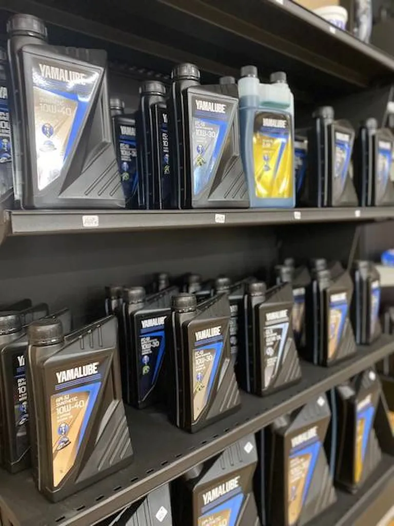 Meca nautique centre de service Volvo à Arzal dans le Morbihan