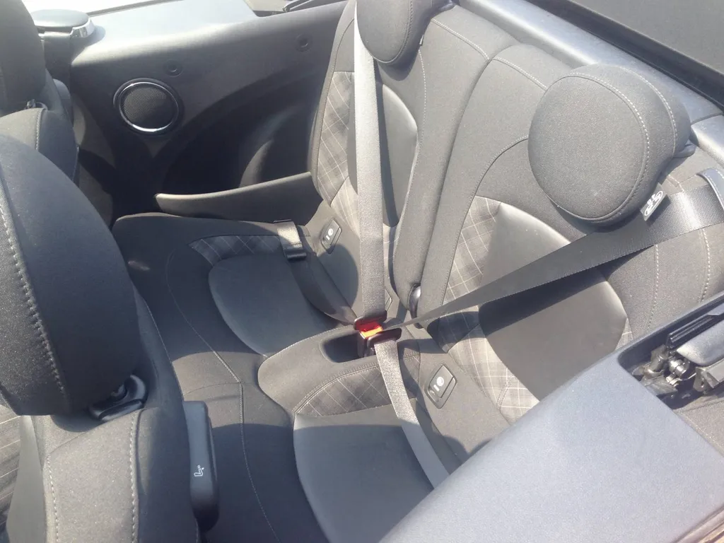 Vente Mini Cabrio en Gironde