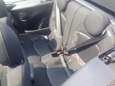 Vente Mini Cabrio en Gironde