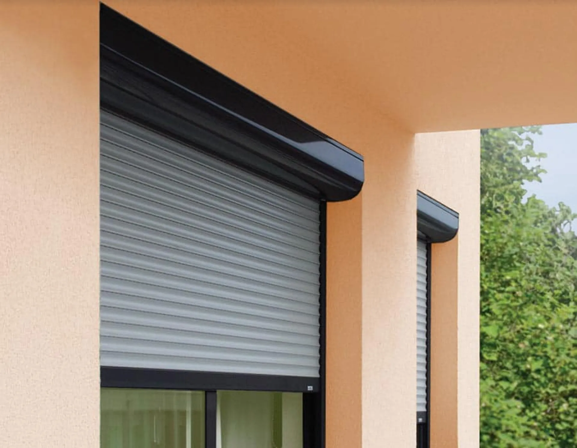 Volet roulant Lakal Basis Top et Premium Top Lavaur 