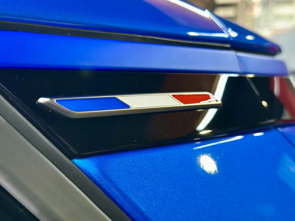 centre de soins esthétiques automobile lyon spacialiste Alpine A290 proche Dardilly 