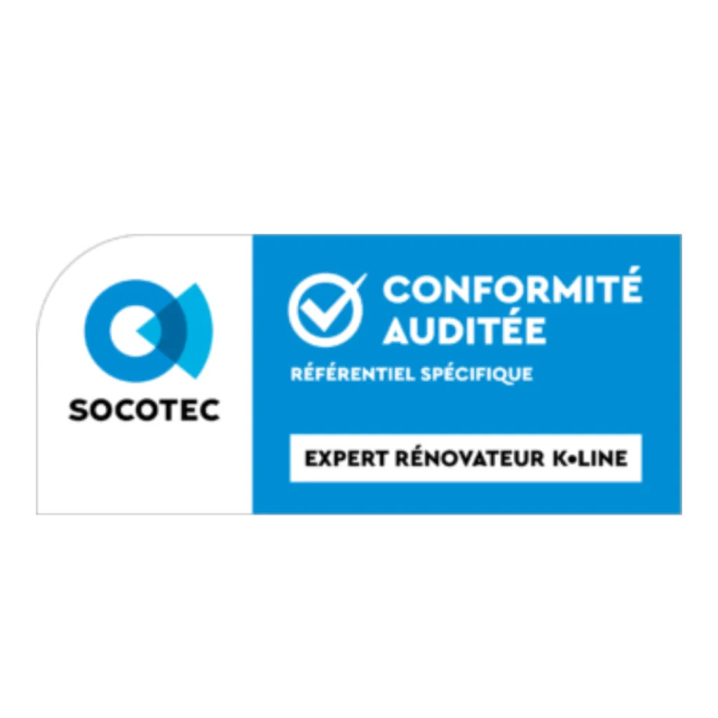 ROSSI expert rénovateur K.LINE labélisé  ROSSI expert rénovateur K.LINE labélisé