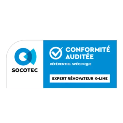 ROSSI expert rénovateur K.LINE labélisé 