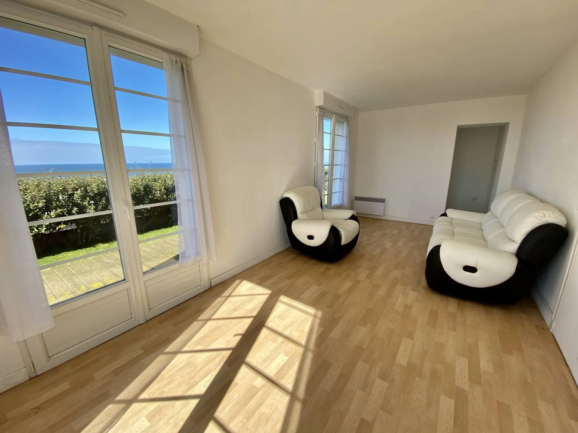 MAISON VUE MER - CRIEL SUR MER