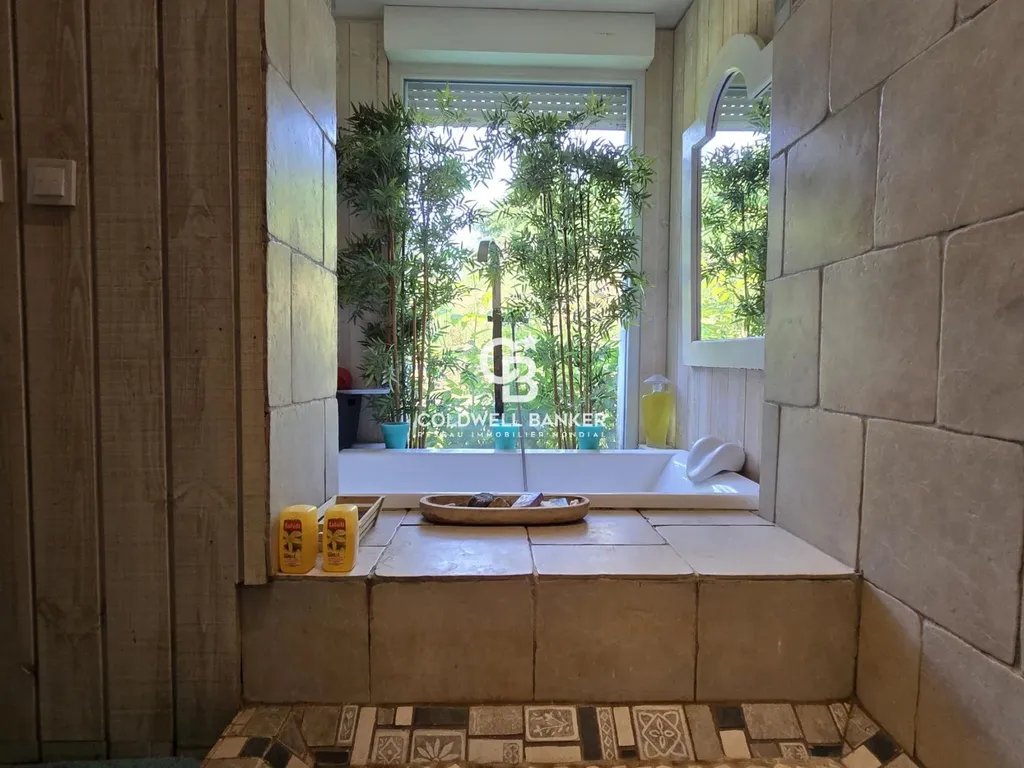 maison d'architecte à vendre à la milesse proche du mans