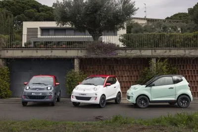 Demande urgente de voiture sans permis diesel à Nantua pour suspension de permis livraison à domicile possible à partir de 490€ TTC.