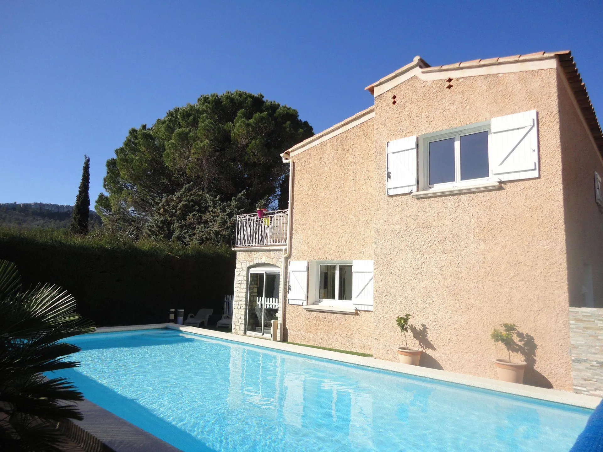 SUPERBE MAISON A LA VENTE