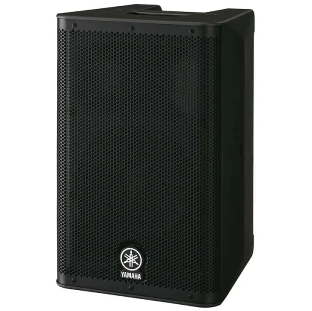 LOCATION PAIRE D'ENCEINTES ACTIVES 1000W YAMAHA DXR8