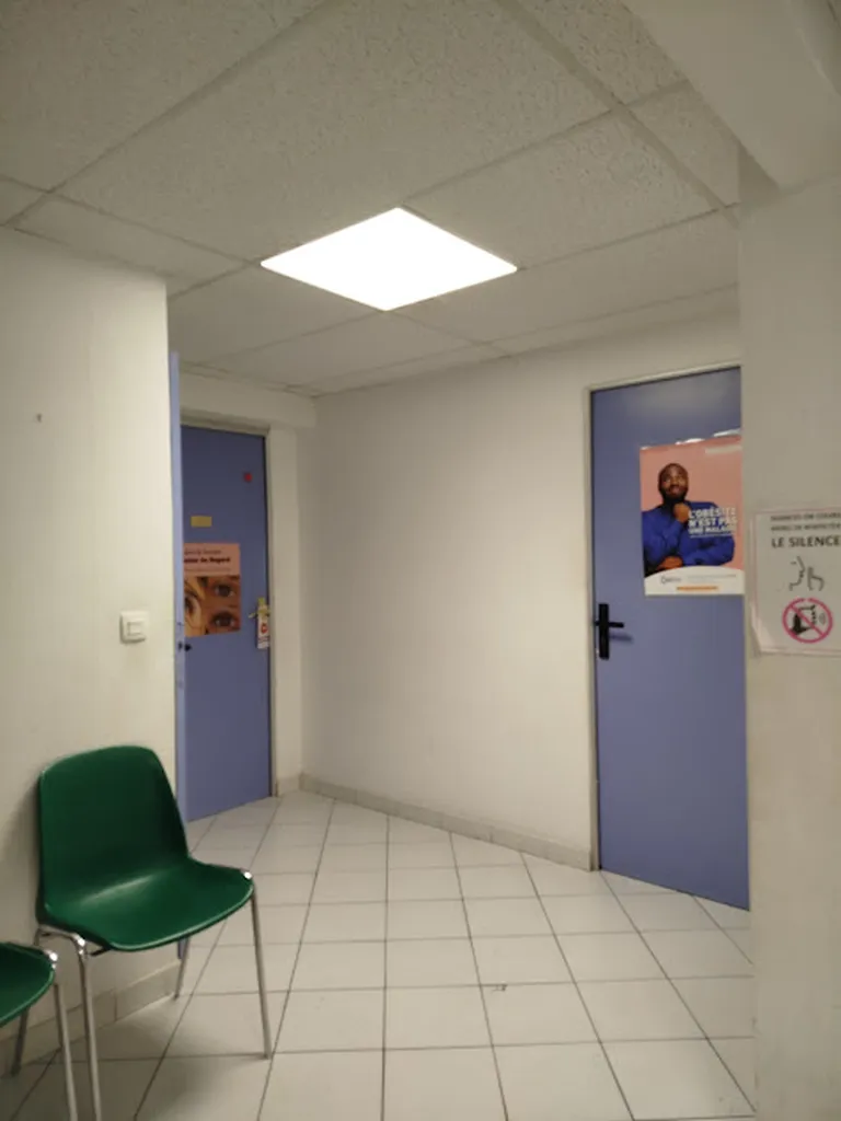 Installation Pavé LED par infiny elec à Montpellier