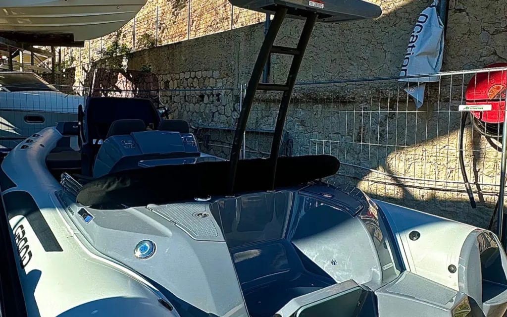 Golden Line G680 – Semi-rigide haut de gamme disponible en neuf à Six-Fours-les-Plages