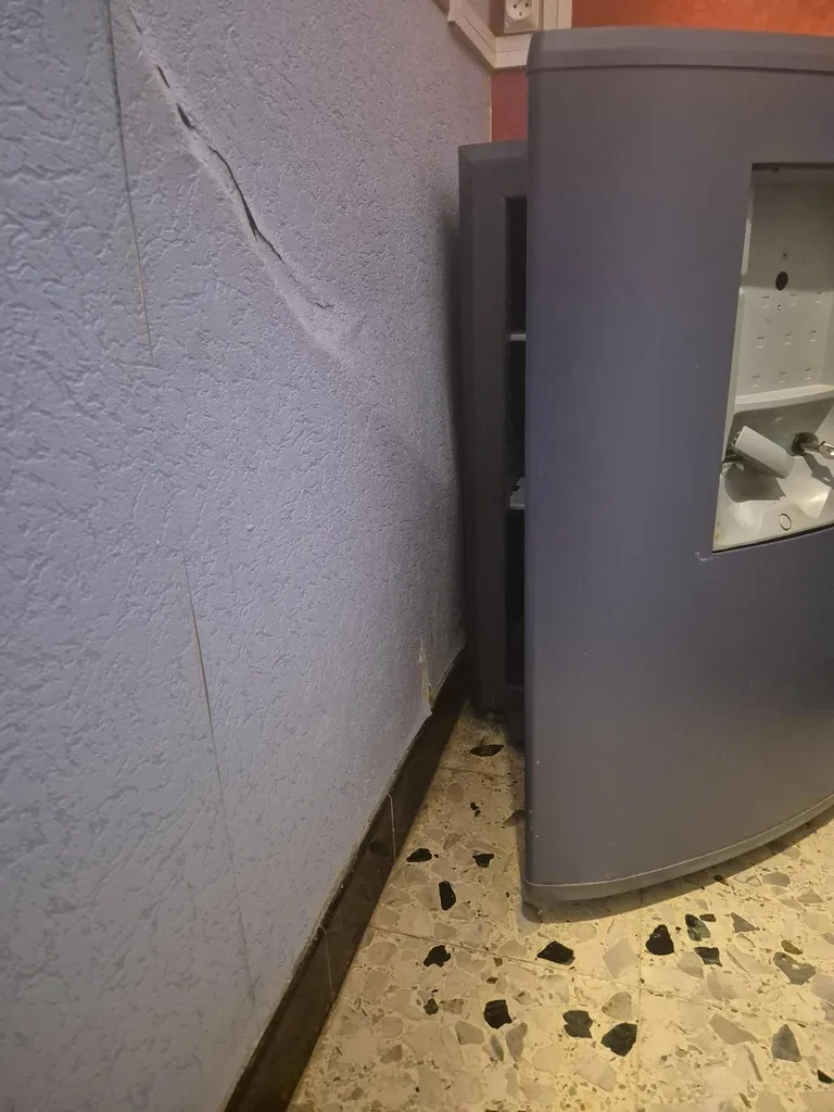 dépannage coffre-fort à Bezannes 51430 réalisé par un professionnel