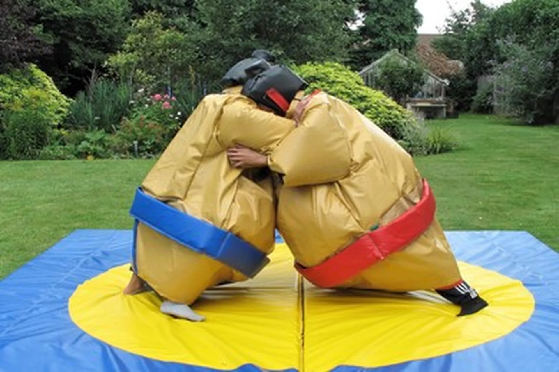 vente de costume de sumo pour vos évènements