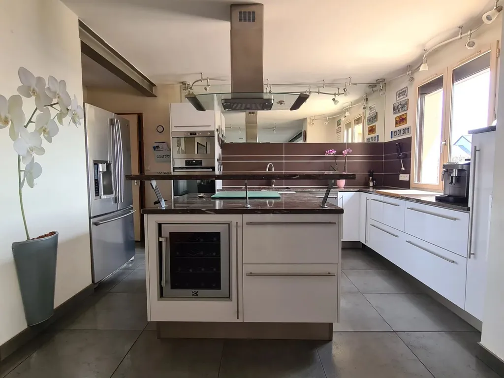 acheter une maison familiale proche du mans