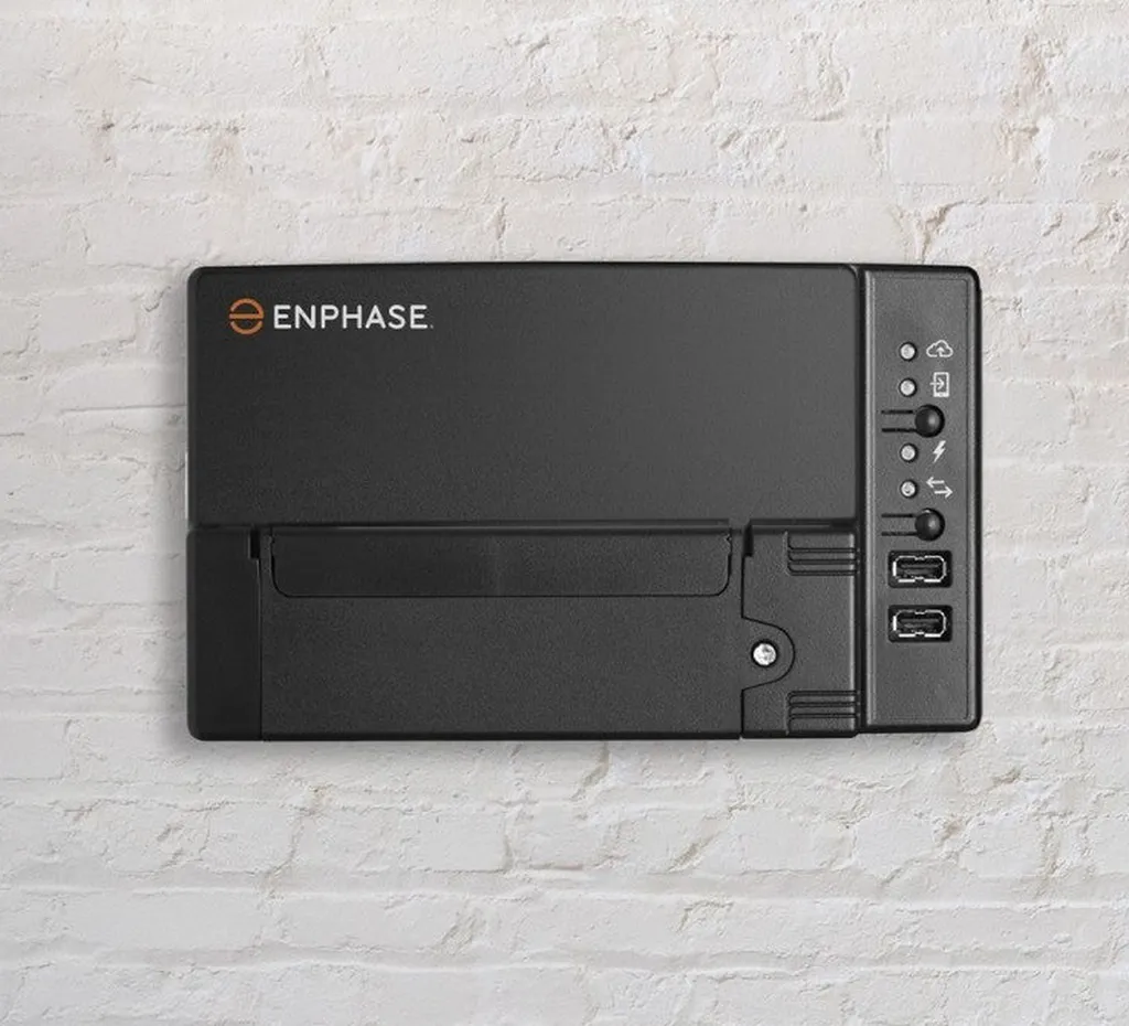 Qu’est-ce que l’IQ Gateway d’Enphase ?