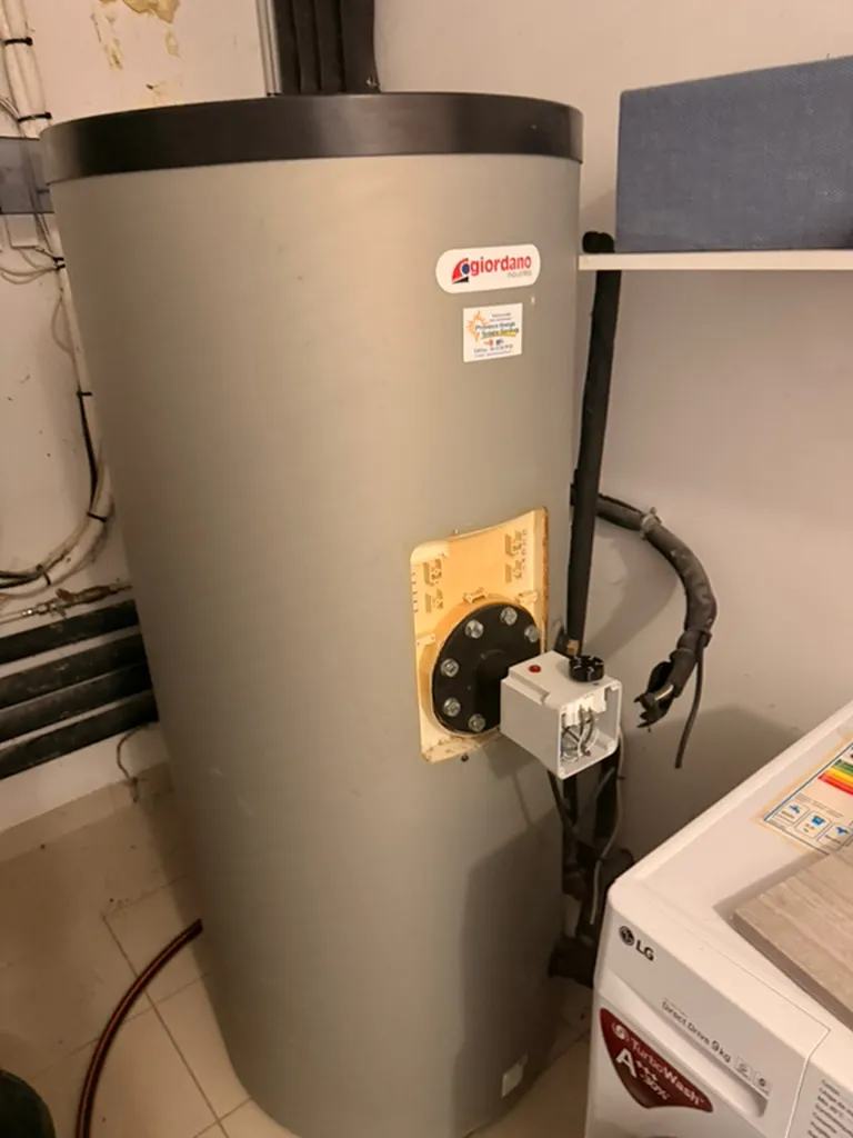 Pose de ballon thermodynamique à partir de 4900€ avec Provence Energie Solaire Service votre installateur RGE 