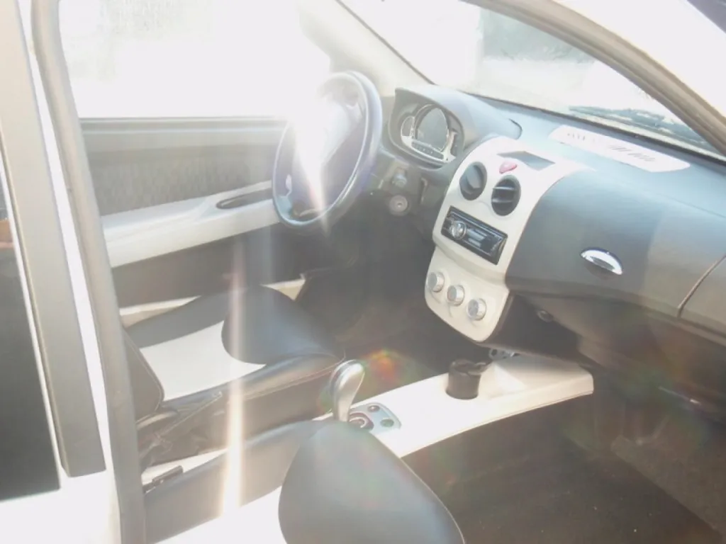 VENTE VOITURE SANS PERMIS OCCASION LIGIER IXO TITANE DCI PRES DE TOULON 83